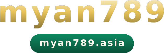 myan789 logo